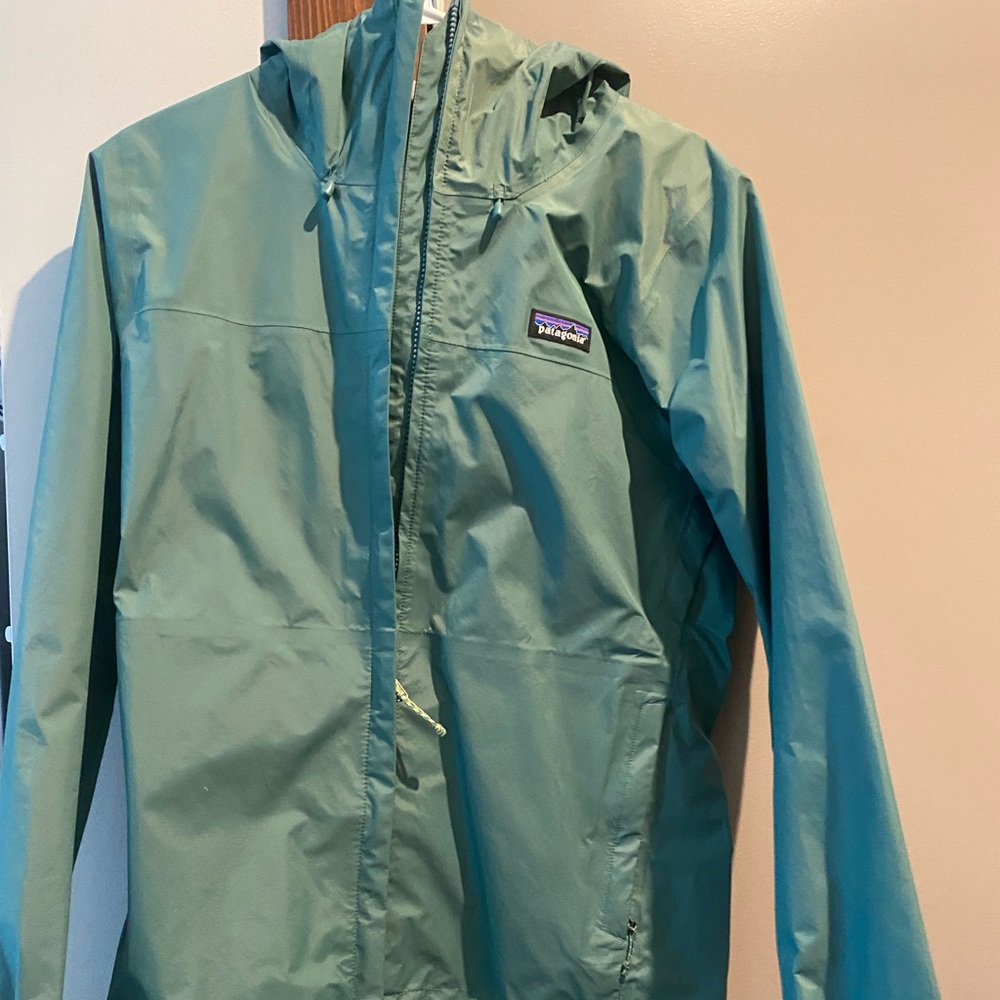 Patagonia Torrentshell 3L Jacket - Women's.